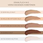 M. Asam Magic Finish 4-in-1 Makeup Mousse