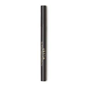 Stila Waterproof Liquid Eyeliner - Long-Lasting & Smudge-Proof