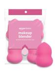 Large Makeup Blender 4-Pack by Amazon Basics