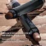 Neutral Eyeshadow Stick Makeup Set - 6PCS