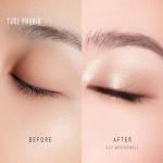 TIMEPHORIA ILLUMINA JELLY EYESHADOW STICK - Long-Lasting Jelly Texture Blendable Eye Shine Stick | Crease-Proof, No Fallout, One-Swipe High-Impact Color | All-Day Wear (001 MOONSHELL)