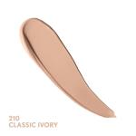 CoverGirl Classic 210 Foundation - Flawless Finish