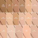 CoverGirl Classic 210 Foundation - Flawless Finish