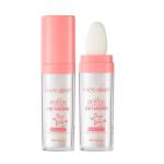 3 Color Highlighter Contour Powder Makeup,Brighten Body,Highlight,Glitter,Shimmer, for Face and Eye Pearlescent Highlighting Powder Makeup,With Beautiful Shiny Finish (01#White, 1.7 Ounce (Pack of 1))