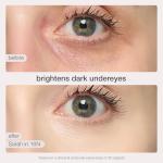 tarte shape tape blur concealer stick - Full Coverage Crease-Proof Makeup, Diamond-Shaped Precision Tip for Instant Eye Lift Effect, 50% Skin-loving Ingredients, Vegan & Cruelty-Free full size, 29N