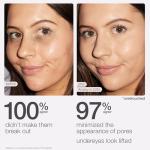 tarte shape tape blur concealer stick - Full Coverage Crease-Proof Makeup, Diamond-Shaped Precision Tip for Instant Eye Lift Effect, 50% Skin-loving Ingredients, Vegan & Cruelty-Free full size, 29N