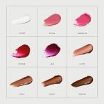 Naturium Phyto-Glow Lip Balm, Hydrating Lip Care with a Glossy Finish, 0.34 oz Clear