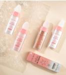 3 Color Highlighter Contour Powder Makeup,Brighten Body,Highlight,Glitter,Shimmer, for Face and Eye Pearlescent Highlighting Powder Makeup,With Beautiful Shiny Finish (01#White, 1.7 Ounce (Pack of 1))