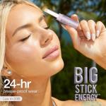 tarte shape tape blur concealer stick - Full Coverage Crease-Proof Makeup, Diamond-Shaped Precision Tip for Instant Eye Lift Effect, 50% Skin-loving Ingredients, Vegan & Cruelty-Free full size, 29N