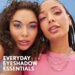 COVERGIRL - Eye Enhancers 1-Kit Eyeshadow, silky, sheer formula, double ended applicator, 100% Cruelty-free