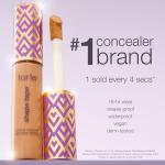 tarte shape tape full-coverage concealer - 22B light beige (light skin with cool, pink undertones) - full size