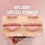 Maybelline Lifter Gloss - Hydrating High Shine Lip Gloss