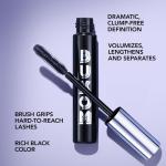 BUXOM Volumizing Mascara for Dramatic Lash Lift