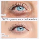 tarte shape tape concealer – Full Size-Coverage, Matte Finish for Under Eye, Dark Circles, Fine Lines, Redness & Discoloration, Longwear, Dermatologist-Tested, Vegan, Cruelty-Free