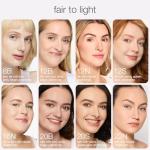 tarte shape tape concealer – Full Size-Coverage, Matte Finish for Under Eye, Dark Circles, Fine Lines, Redness & Discoloration, Longwear, Dermatologist-Tested, Vegan, Cruelty-Free