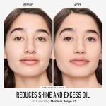 bareMinerals Matte Foundation SPF 15 - Medium Beige