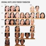 bareMinerals Matte Foundation SPF 15 - Medium Beige