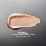 ICONIC LONDON Illuminator | Liquid Highlighting Drops for a Radiant Glow, Cruelty-Free, Vegan Makeup, Original (Champagne Shimmer) 0.45 Fl oz