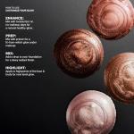 ICONIC LONDON Illuminator | Liquid Highlighting Drops for a Radiant Glow, Cruelty-Free, Vegan Makeup, Original (Champagne Shimmer) 0.45 Fl oz