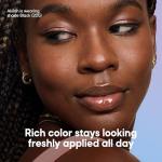 Almay All-Day Waterproof Eyeliner Pencil, Black 205