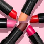 wet n wild Mega Last Matte Lip Color, Semi Matte Hyaluronic Acid Infused, Long Lasting Full Coverage for a Nourishing Pout, Cruelty-Free & Vegan - Think Pink