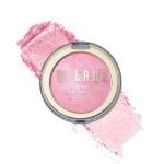 Milani Baked Blush, Updated Powder Blush for Cheeks, Cruelty Free Makeup - Shape, Contour & Highlight Face for a Shimmery or Matte Finish - Pink Panna Cotta