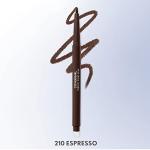 COVERGIRL Perfect Point PLUS Eyeliner Pencil, Espresso .008 oz. (0.23 mg) (Packaging may vary)