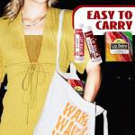 Yopela 14 Pack Natural Lip Balm in Bulk with Vitamin E and Coconut Oil - Moisturizing, Soothing, and Repairing Dry and Chapped Lips Valentine's Gift - 14 Flavors - Non-GMO - With Greeting Card