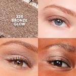 CoverGirl Clean Eye Color, Bronze Glow, Eyeshadow Sticks, Ultra Creamy Formula, Lightweight, Buildable Formula, Lasts All Day, Smudge-Proof, 0.05oz