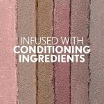 CoverGirl Clean Eye Color, Bronze Glow, Eyeshadow Sticks, Ultra Creamy Formula, Lightweight, Buildable Formula, Lasts All Day, Smudge-Proof, 0.05oz