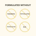 Burt's Bees Lip Gloss, Lip Shine for Women, 100% Natural Makeup, Whisper