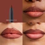 Milani Understatement Lipliner Pencil - Highly Pigmented Retractable Soft Lip Liner Pencil, Easy to Use Lip Makeup - Sienna Style