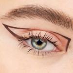 essence | Stay & Play Gel Eyeliner | Super Soft Gel-like Texture | Waterproof & Longlasting | Vegan & Cruelty Free (02 But First Espresso)