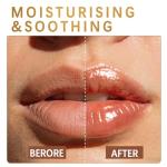 RBUGR 20 Pack Lip Balm Bulk- 12 Flavored Lip Balm Set Natural Moisturizing Hydrating for Dry Cracked Lips, Valentines Gifts for Women & Party Favors Mini Balm Pack (4.2g/0.15oz)