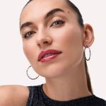 Catrice Peptide Bliss Glossy Lip Balm | High-Shine, Hint of Color & Nourishing Formula with Vitamin E | Vegan & Cruelty Free (030 | Dew Not Disturb)