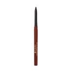 Milani Understatement Lipliner Pencil - Highly Pigmented Retractable Soft Lip Liner Pencil, Easy to Use Lip Makeup - Sienna Style