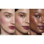 e.l.f. Sheer For It Blush Tint, Multi-Use, Long-Lasting Lip & Cheek Makeup, Creates A Natural Flush Finish, Vegan & Cruelty-Free, Plums Up