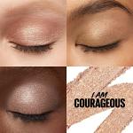 MAYBELLINE Color Tattoo Longwear Multi-Use Eye Shadow Stix, Eye Makeup, I am Courageous (Light Bronze Shimmer)