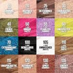 MAYBELLINE Color Tattoo Longwear Multi-Use Eye Shadow Stix, Eye Makeup, I am Courageous (Light Bronze Shimmer)