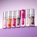 essence | Hydra Kiss Lip Oil |Intense Hydration & Glossy Finish | Infused with Hyaluronic Acid, Vitamin E & Jojoba Oil | Vegan & Cruelty Free (08 | Mocha Glow)