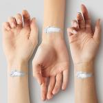 Mehron Makeup Setting Powder | Loose Powder Makeup | Perfect for Halloween 1 oz (28 g) (Ultra White)