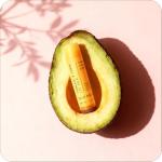 Glo Melanin All Natural Lemon and Turmeric Lip Balm - Natural Lip Balm Illuminate Your Smile, Brighten & Nourish Dark Lips Effortlessly - For Smokers Lips