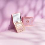 W7 Afterglow Blusher & Highlight Compact - Pink & Gold Glowing Pressed Powder Compact