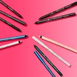 essence | Stay & Play Gel Eyeliner | Super Soft Gel-like Texture | Waterproof & Longlasting | Vegan & Cruelty Free (03 Silky Nude)