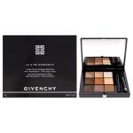 Le 9 De Givenchy Eyeshadow Palette - Le 9.12 by Givenchy for Women - 0.28 oz Eye Shadow