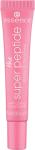 essence | The Super Peptide Glossy Lip Treatment | Hydrating, Nourishing and Non-Sticky | Vegan, Gluten Free and Cruelty Free (02 |Pinkified!)