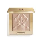 Sisley Paris L'Orchidee Highlighter - Illuminating Powder-Gel - Universal, Colorless Shade with Natural Finish - Blends Easily - All Skin Tones