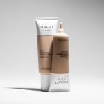Inglot Playinn YSM Cream Foundation Liquid Make-Up, Skin Tone Adjustment Foundation, Natural and Matte Look, Silky Smoothness, for All Skin Types, 30 ml: 40