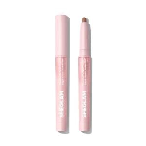 SHEGLAM Cloudline Blur Lip Liner Long Lasting,Vegan & Cruelty-Free Lip Stain-Mocha Fog