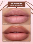 SHEGLAM Cloudline Blur Lip Liner Long Lasting,Vegan & Cruelty-Free Lip Stain-Mocha Fog